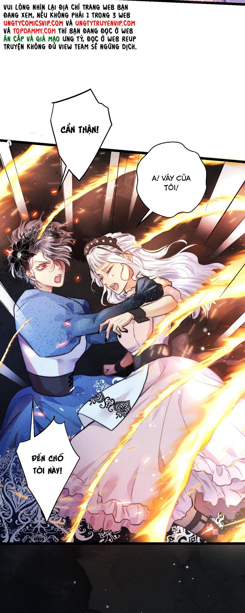 Cao Tháp Chapter 40 - Next Chapter 41