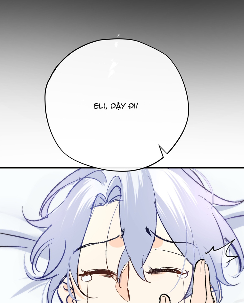 Mộng Tưởng Của Thần Quan Là Cưỡi Lên Thiên Cổ Ác Long Chapter 30 - Trang 3