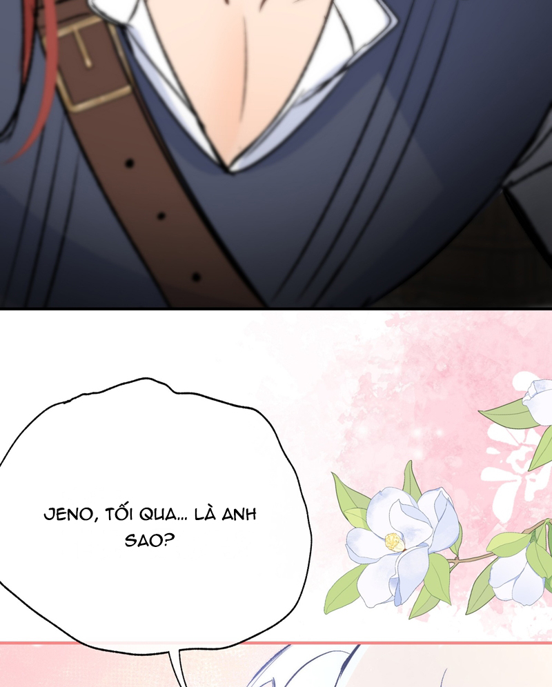 Mộng Tưởng Của Thần Quan Là Cưỡi Lên Thiên Cổ Ác Long Chapter 30 - Trang 3