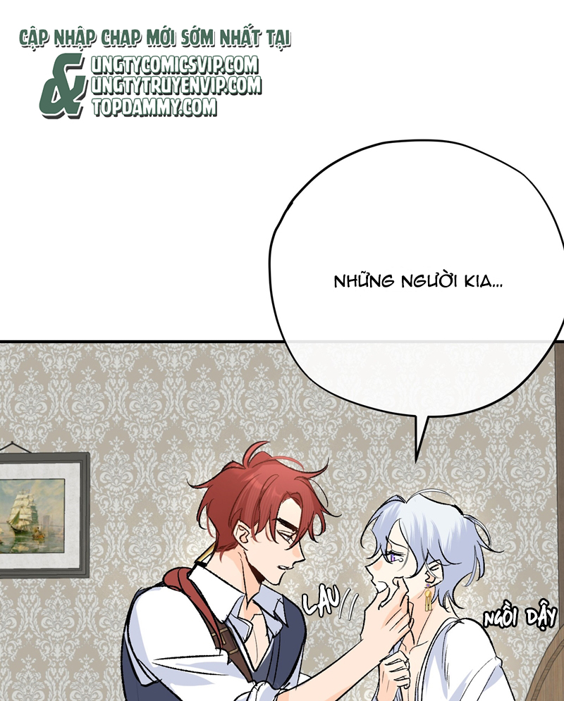 Mộng Tưởng Của Thần Quan Là Cưỡi Lên Thiên Cổ Ác Long Chapter 30 - Trang 3