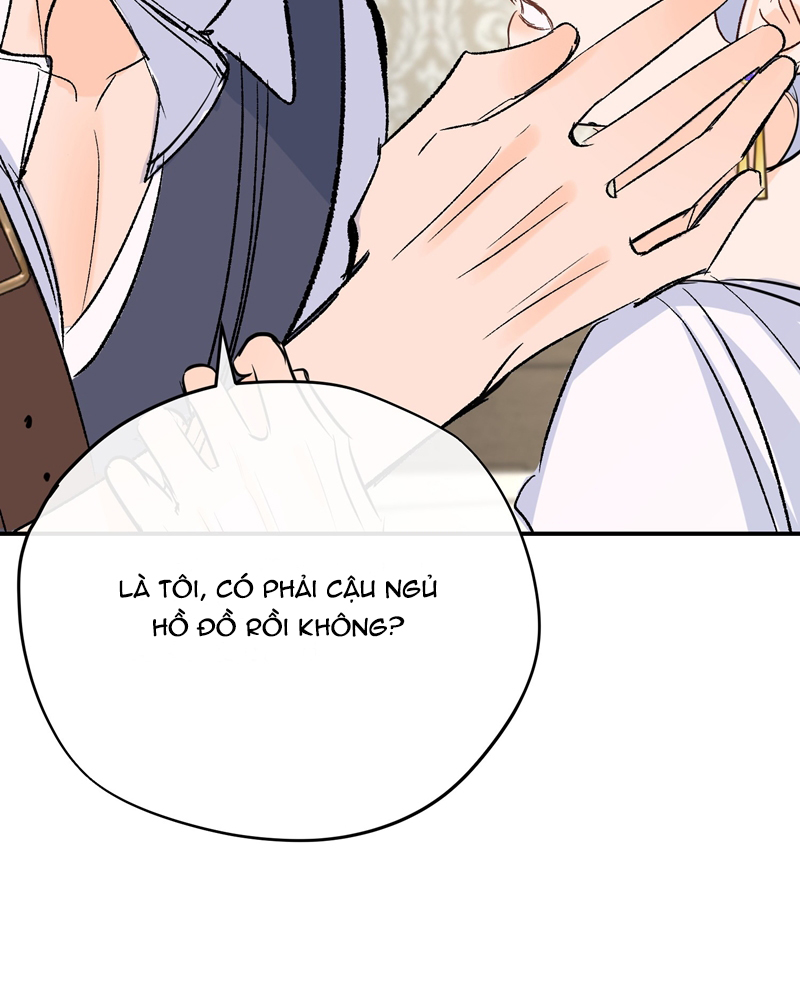 Mộng Tưởng Của Thần Quan Là Cưỡi Lên Thiên Cổ Ác Long Chapter 30 - Trang 3