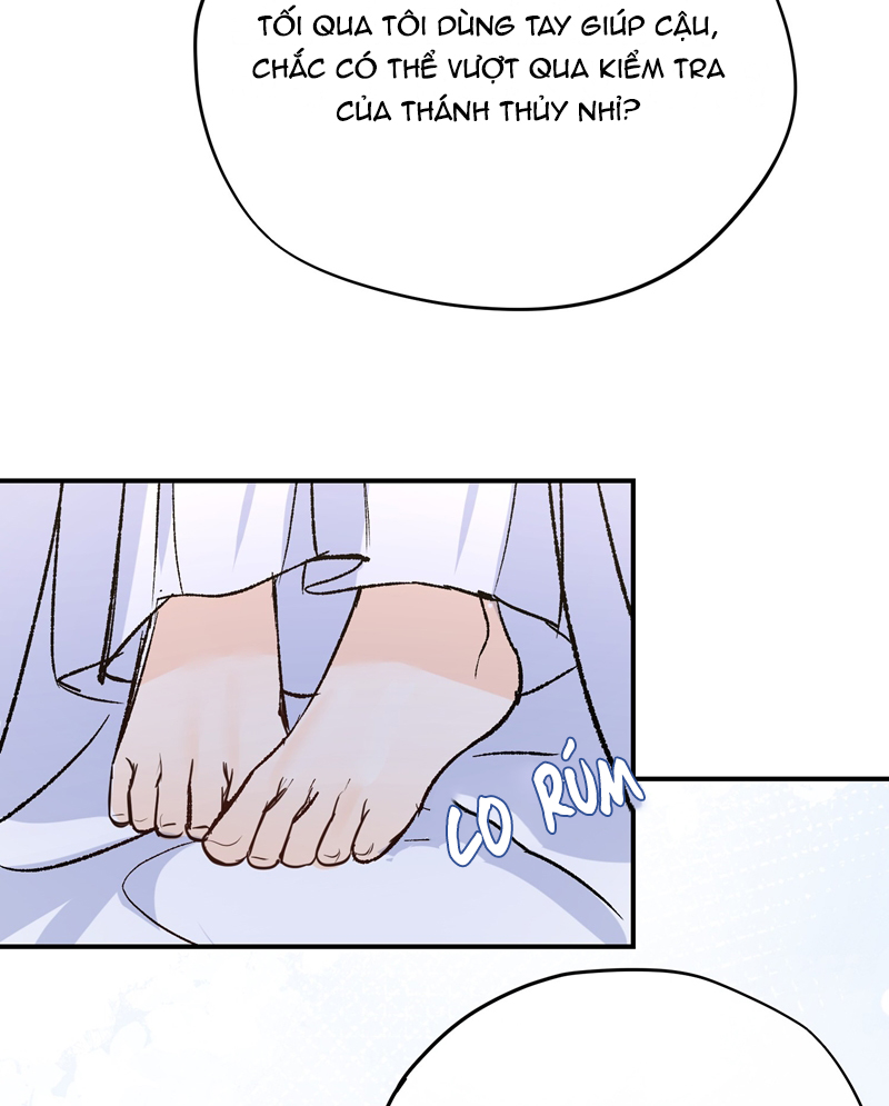 Mộng Tưởng Của Thần Quan Là Cưỡi Lên Thiên Cổ Ác Long Chapter 30 - Trang 3