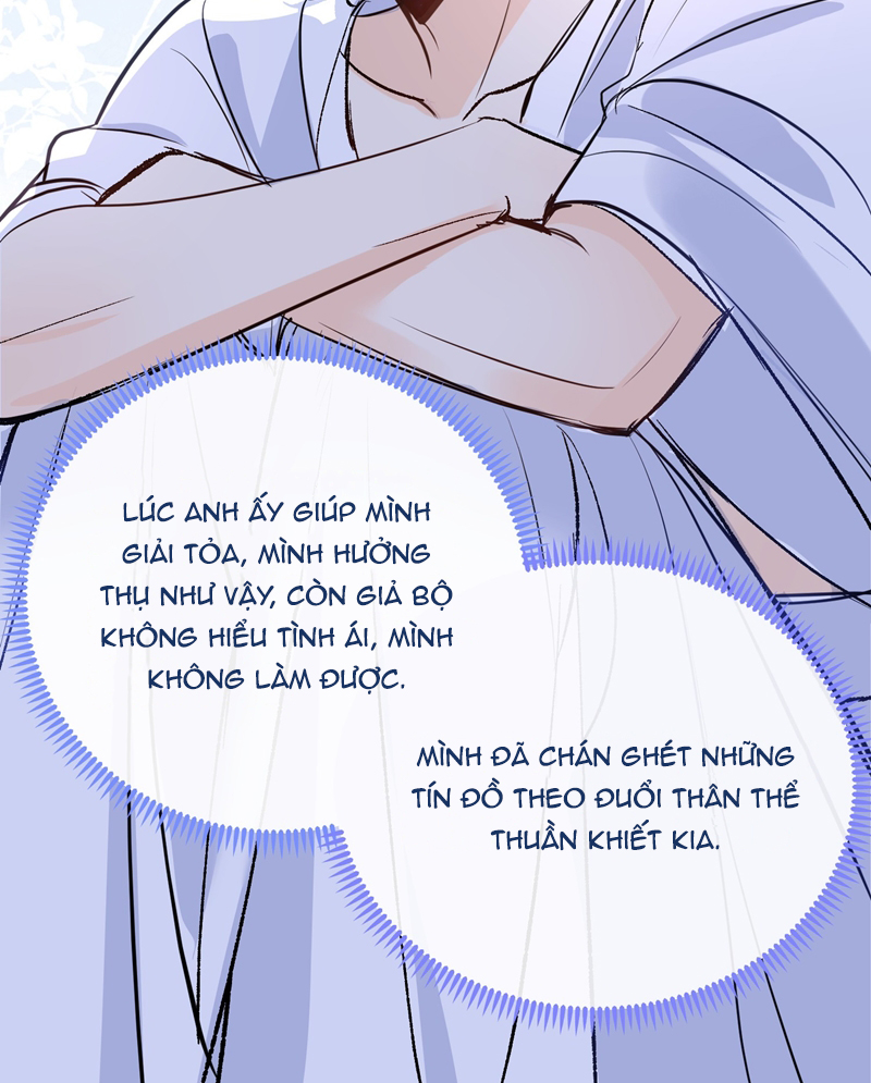 Mộng Tưởng Của Thần Quan Là Cưỡi Lên Thiên Cổ Ác Long Chapter 30 - Trang 3