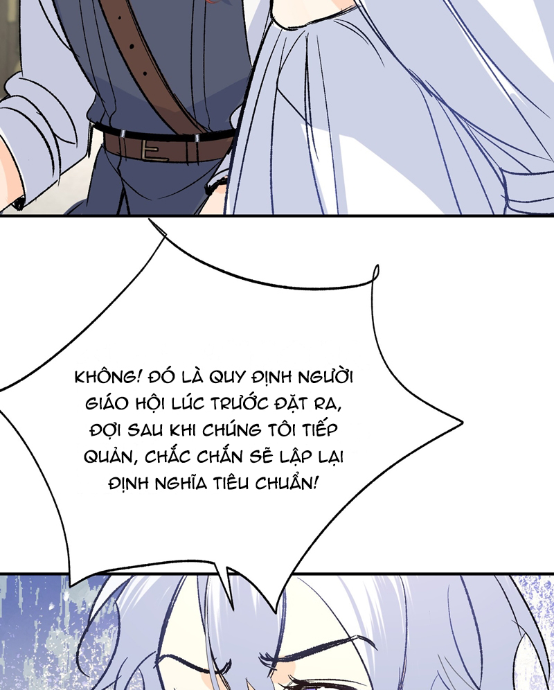 Mộng Tưởng Của Thần Quan Là Cưỡi Lên Thiên Cổ Ác Long Chapter 30 - Trang 3