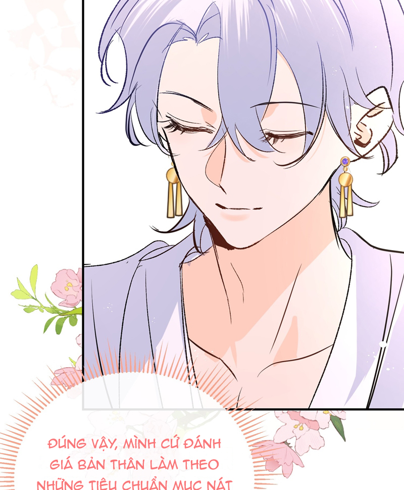 Mộng Tưởng Của Thần Quan Là Cưỡi Lên Thiên Cổ Ác Long Chapter 30 - Trang 3