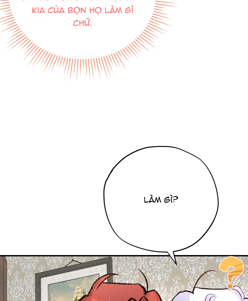 Mộng Tưởng Của Thần Quan Là Cưỡi Lên Thiên Cổ Ác Long Chapter 30 - Trang 3