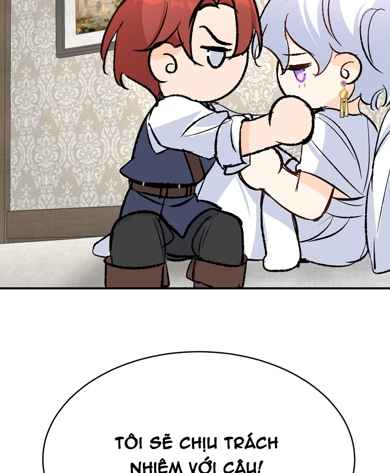 Mộng Tưởng Của Thần Quan Là Cưỡi Lên Thiên Cổ Ác Long Chapter 30 - Trang 3