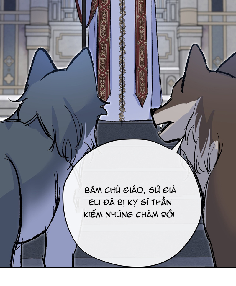 Mộng Tưởng Của Thần Quan Là Cưỡi Lên Thiên Cổ Ác Long Chapter 30 - Trang 3