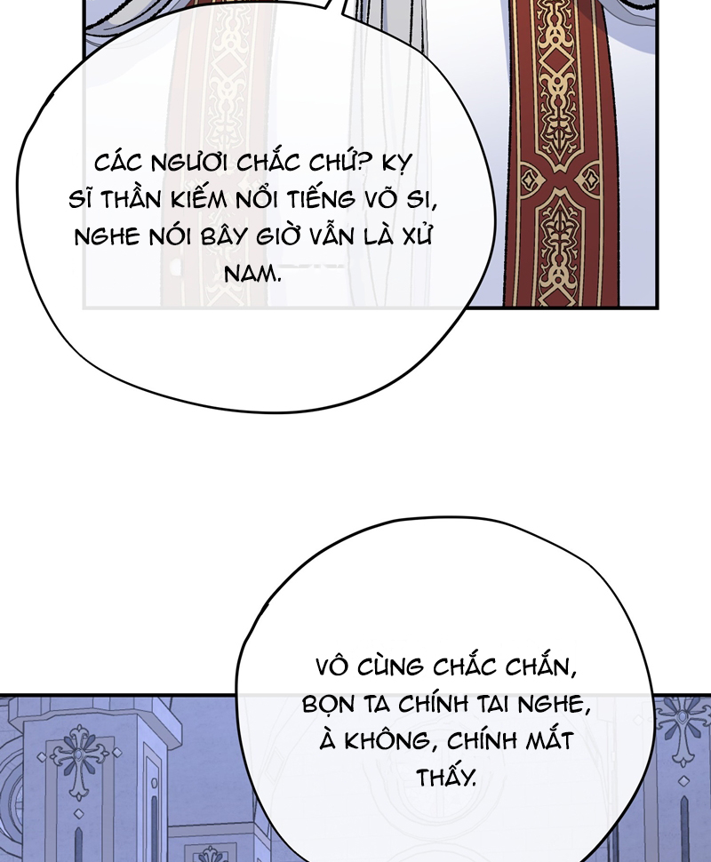 Mộng Tưởng Của Thần Quan Là Cưỡi Lên Thiên Cổ Ác Long Chapter 30 - Trang 3