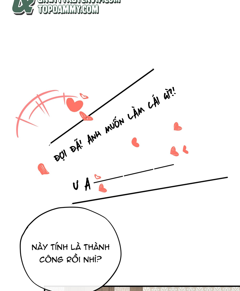 Mộng Tưởng Của Thần Quan Là Cưỡi Lên Thiên Cổ Ác Long Chapter 30 - Trang 3