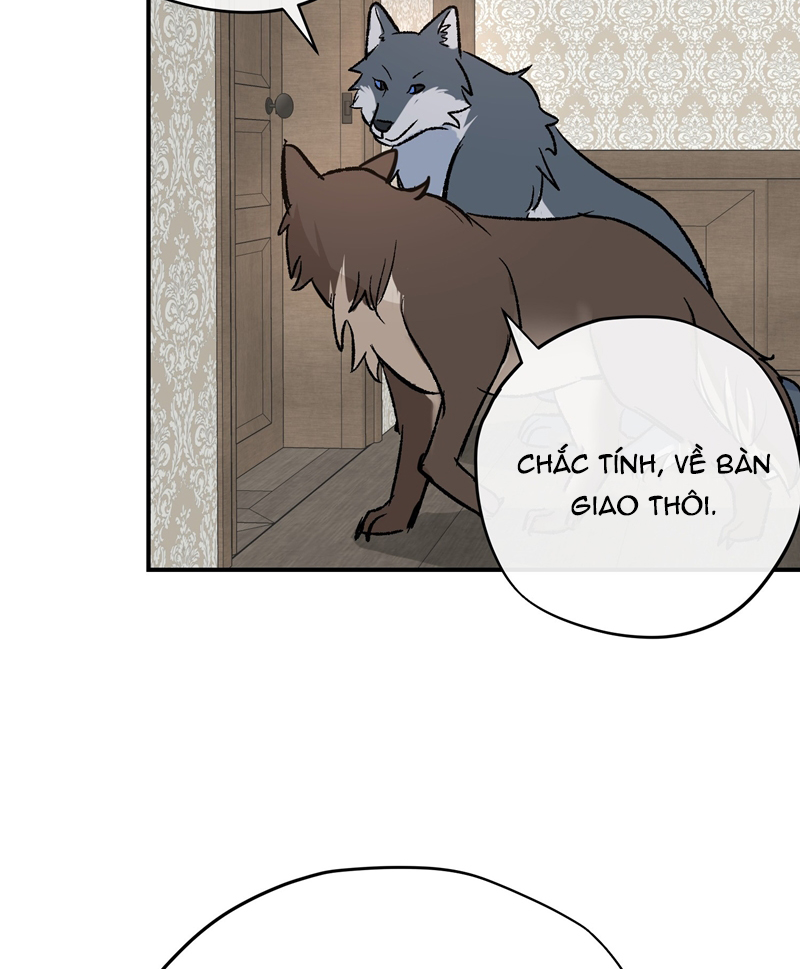 Mộng Tưởng Của Thần Quan Là Cưỡi Lên Thiên Cổ Ác Long Chapter 30 - Trang 3