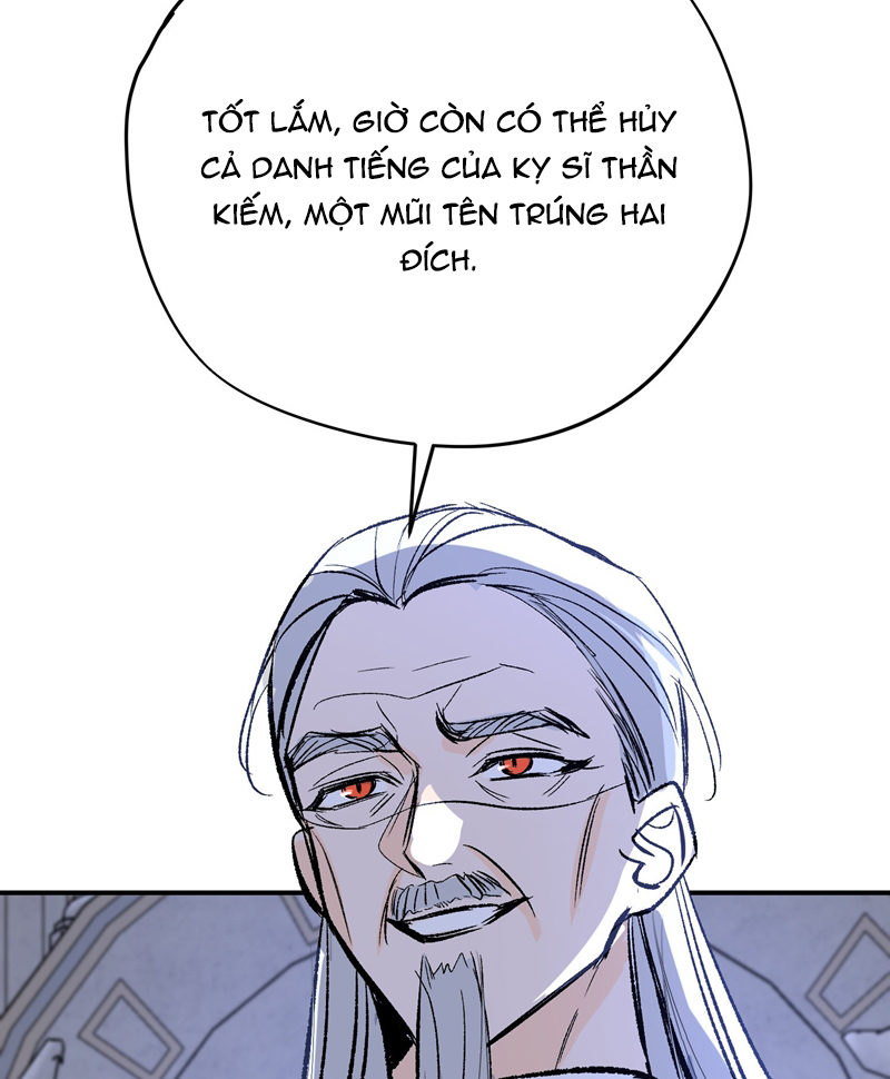 Mộng Tưởng Của Thần Quan Là Cưỡi Lên Thiên Cổ Ác Long Chapter 30 - Trang 3