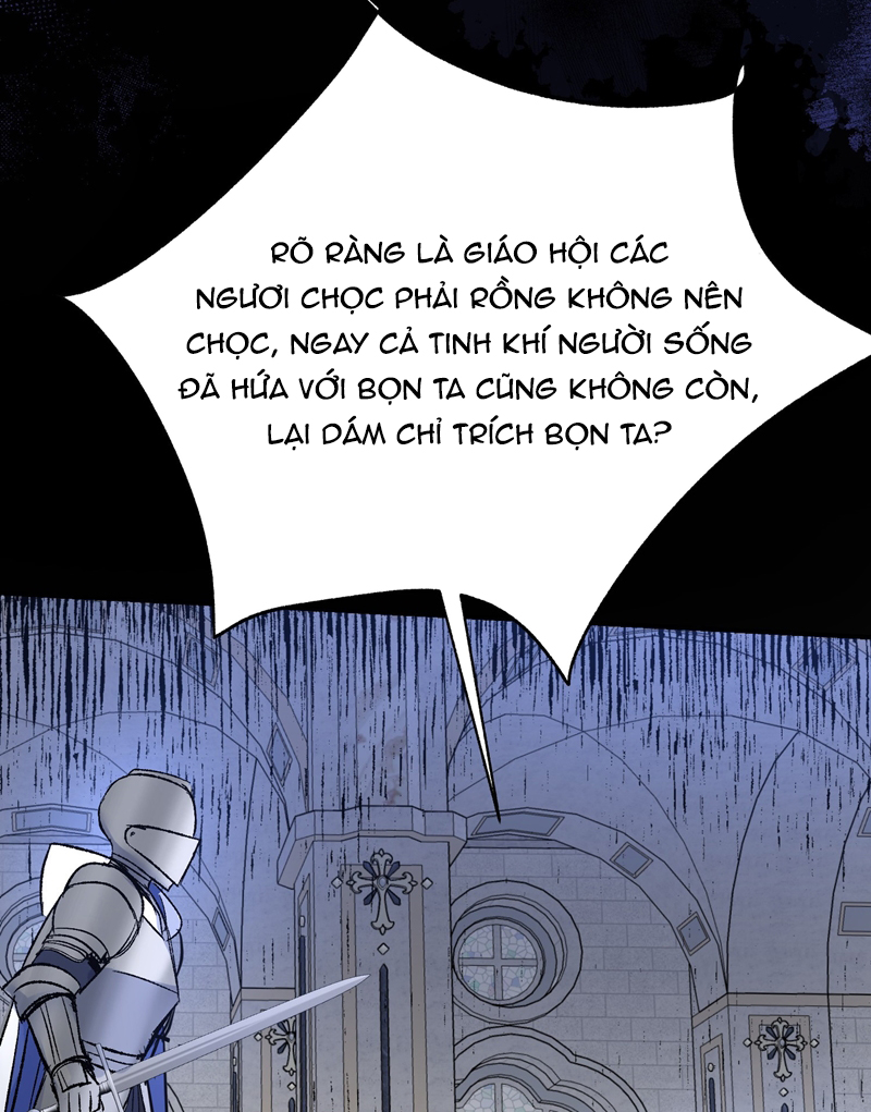 Mộng Tưởng Của Thần Quan Là Cưỡi Lên Thiên Cổ Ác Long Chapter 30 - Trang 3