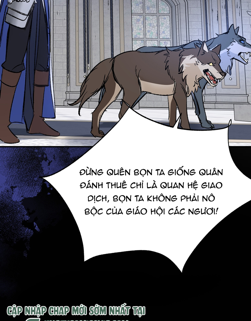 Mộng Tưởng Của Thần Quan Là Cưỡi Lên Thiên Cổ Ác Long Chapter 30 - Trang 3