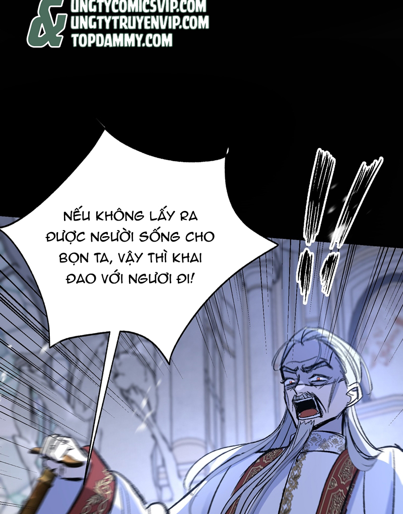 Mộng Tưởng Của Thần Quan Là Cưỡi Lên Thiên Cổ Ác Long Chapter 30 - Trang 3