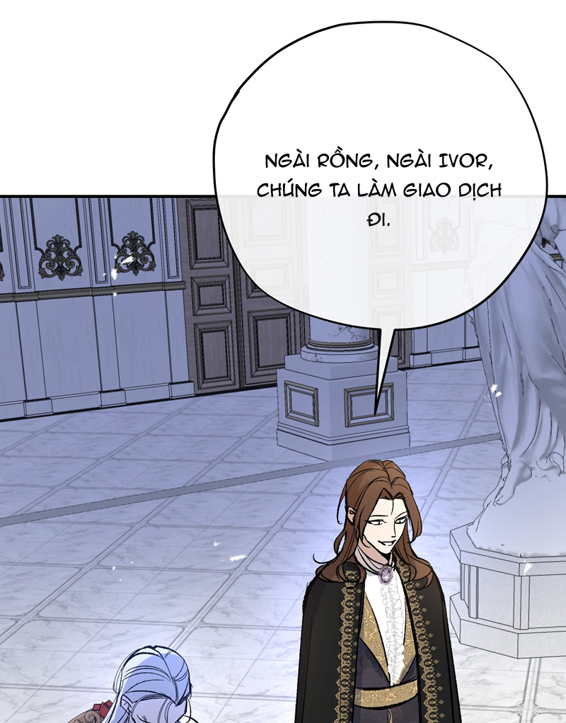 Mộng Tưởng Của Thần Quan Là Cưỡi Lên Thiên Cổ Ác Long Chapter 30 - Trang 3