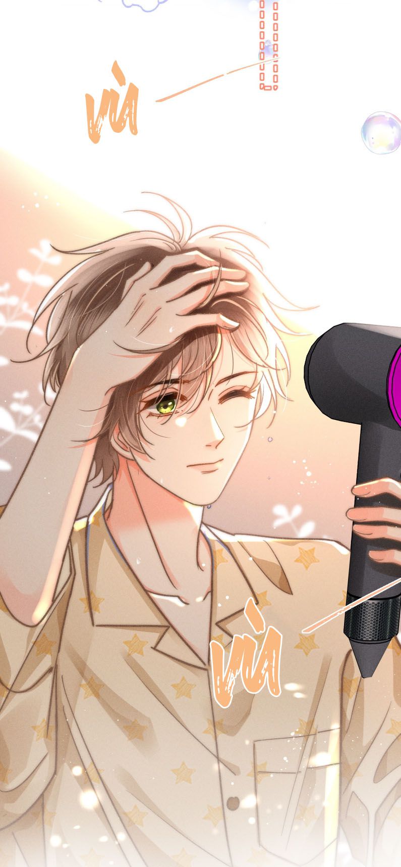 Ánh Trăng Vì Tôi Mà Đến Chapter 65 - Trang 4