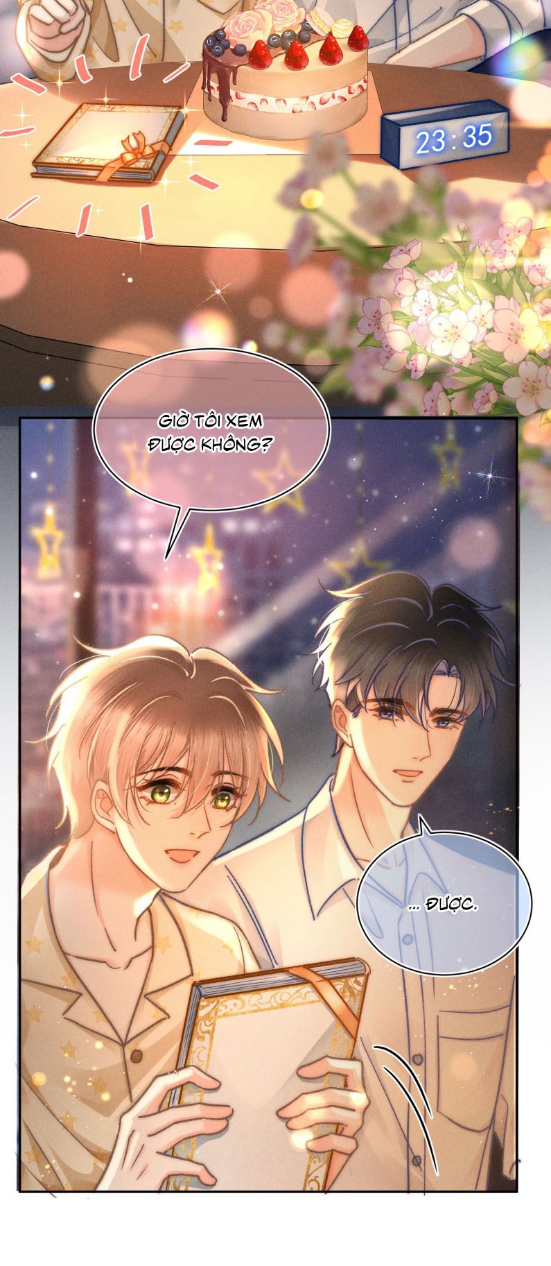 Ánh Trăng Vì Tôi Mà Đến Chapter 65 - Trang 4