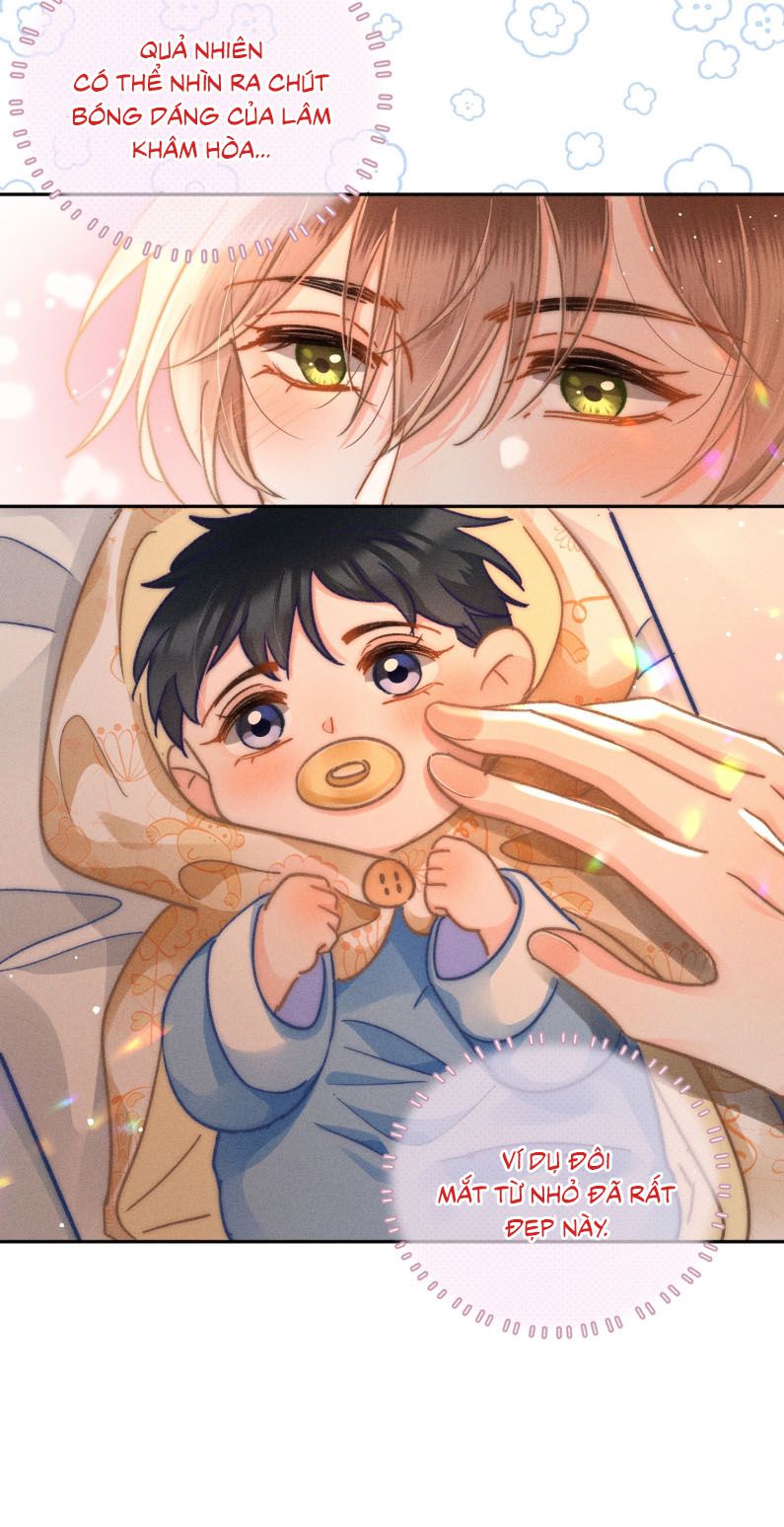 Ánh Trăng Vì Tôi Mà Đến Chapter 65 - Trang 4