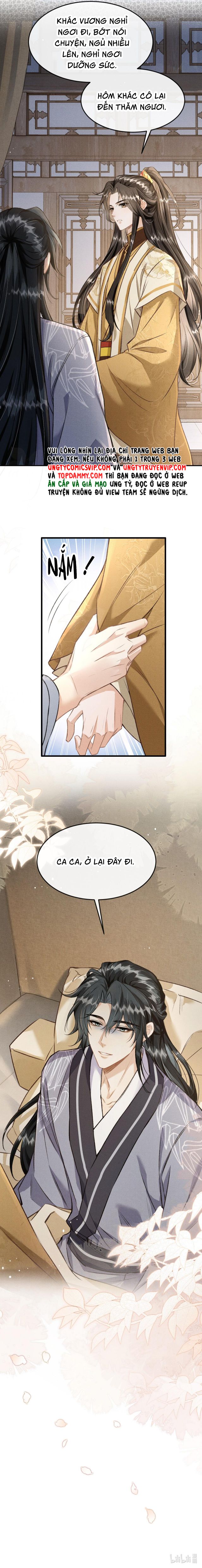 Đan Tiêu Vạn Dặm Chapter 71 - Trang 4