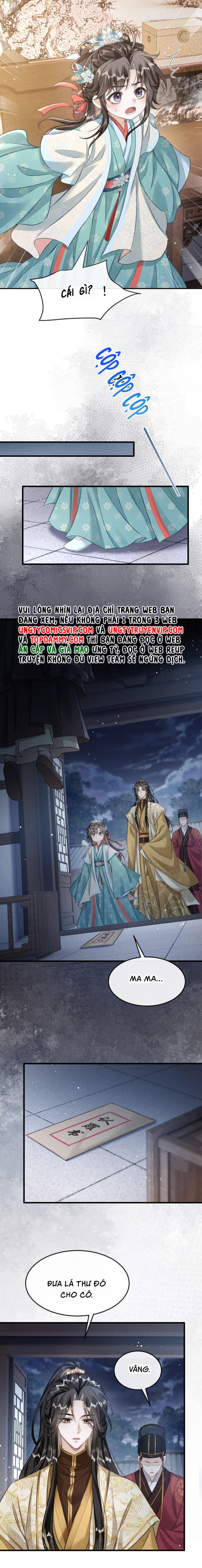 Đan Tiêu Vạn Dặm Chapter 71 - Trang 4