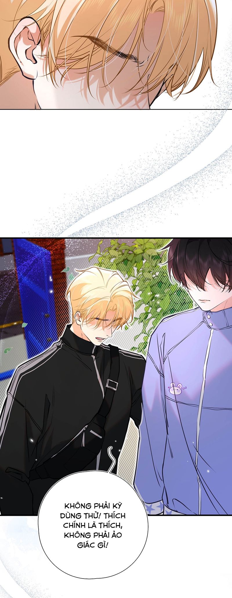 Từ Số Không Bắt Đầu Làm Bạn Trai Chapter 11 - Trang 4