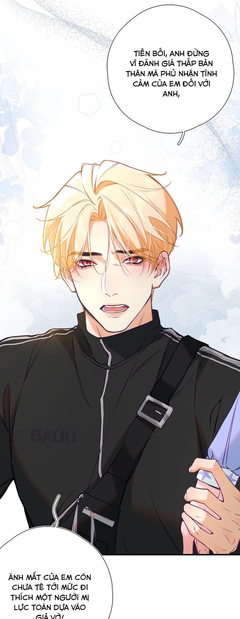 Từ Số Không Bắt Đầu Làm Bạn Trai Chapter 11 - Trang 4