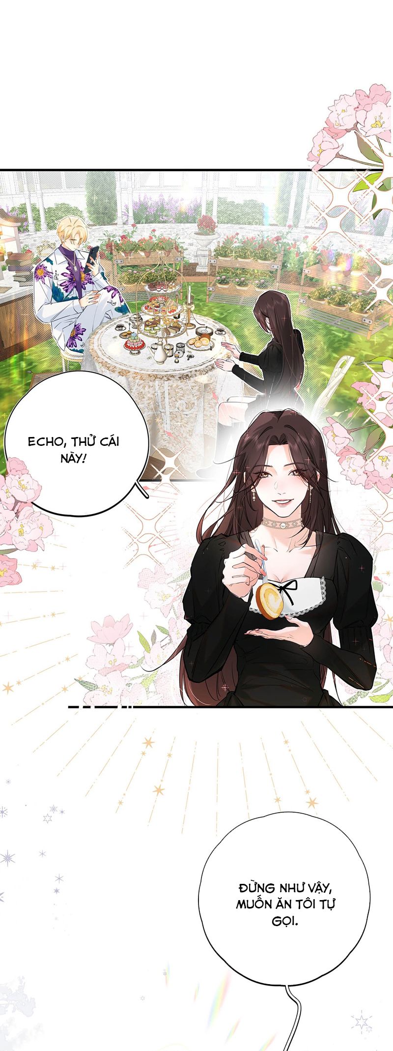 Từ Số Không Bắt Đầu Làm Bạn Trai Chapter 11 - Trang 4