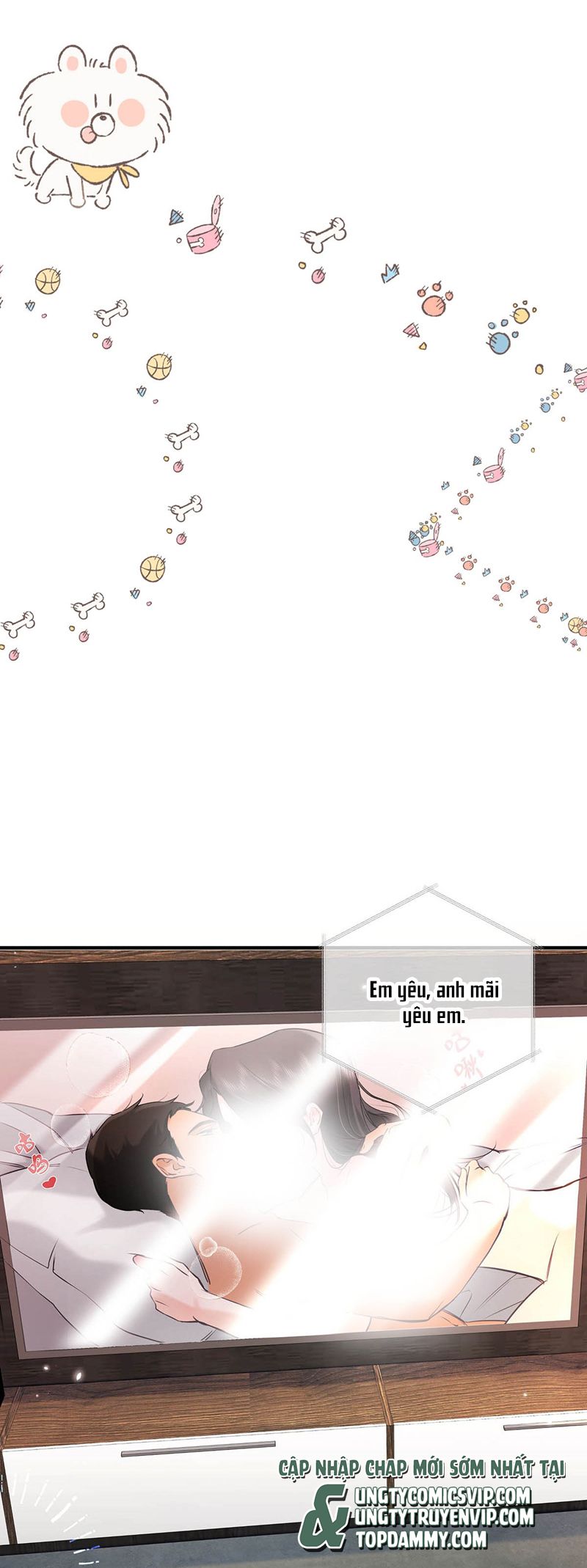 Từ Số Không Bắt Đầu Làm Bạn Trai Chapter 11 - Trang 4