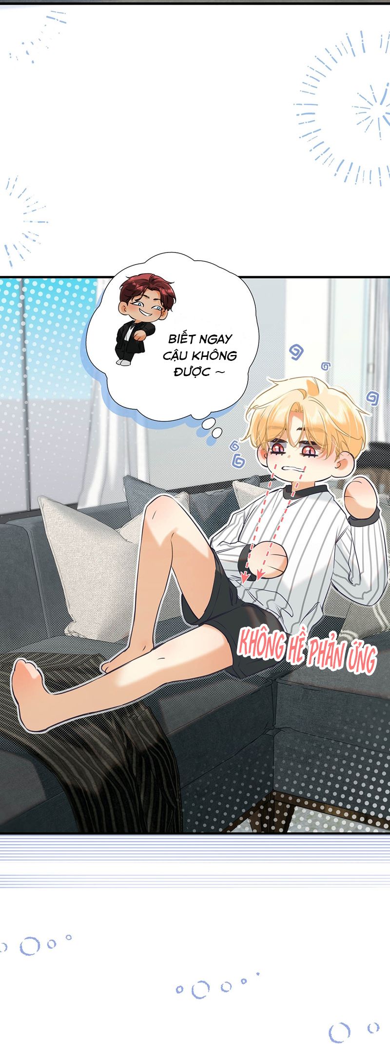 Từ Số Không Bắt Đầu Làm Bạn Trai Chapter 11 - Trang 4