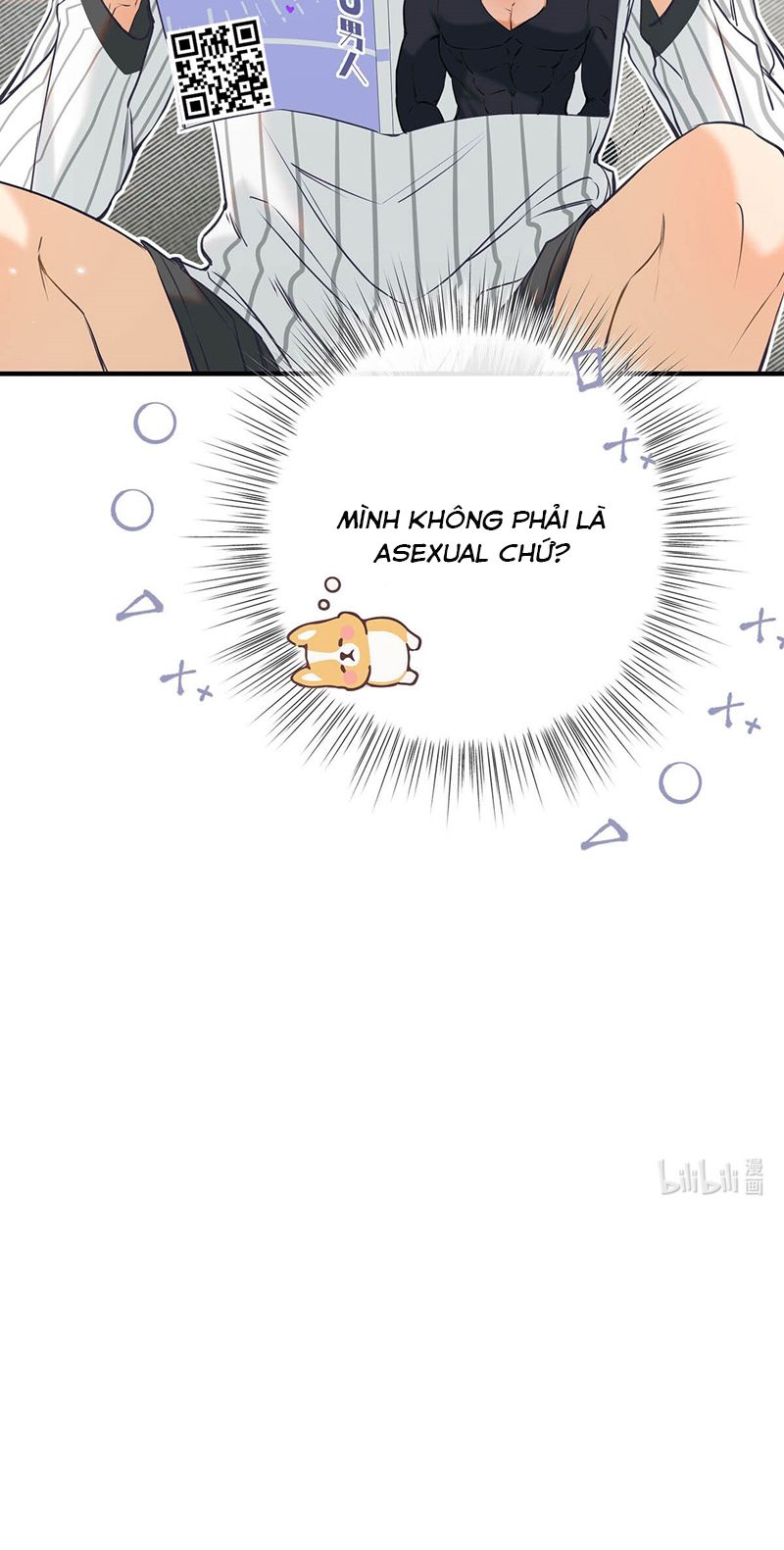 Từ Số Không Bắt Đầu Làm Bạn Trai Chapter 11 - Trang 4