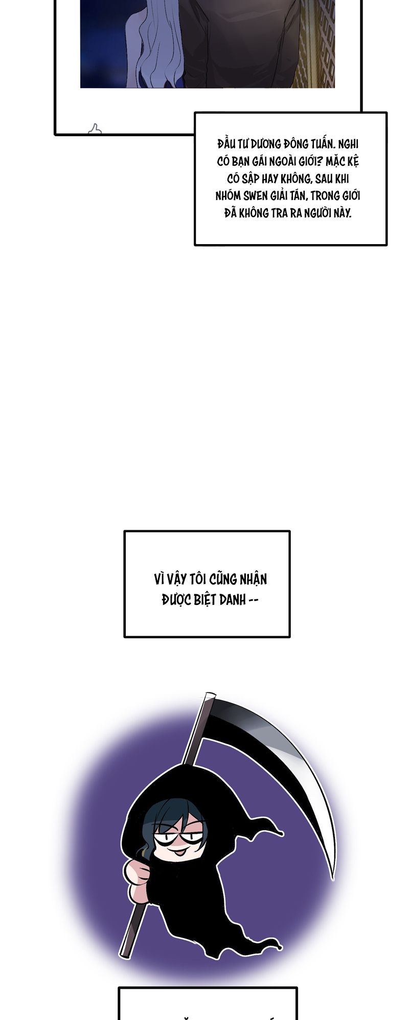 C Vị Thành Thần 3 Chapter 12 - Next Chapter 13