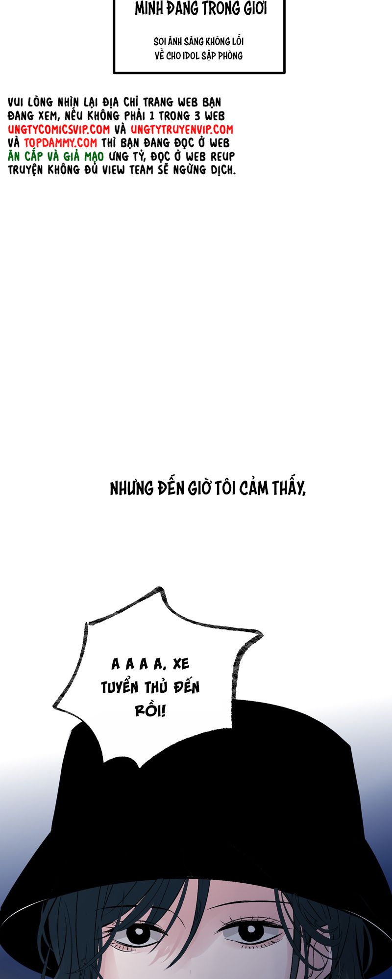 C Vị Thành Thần 3 Chapter 12 - Next Chapter 13