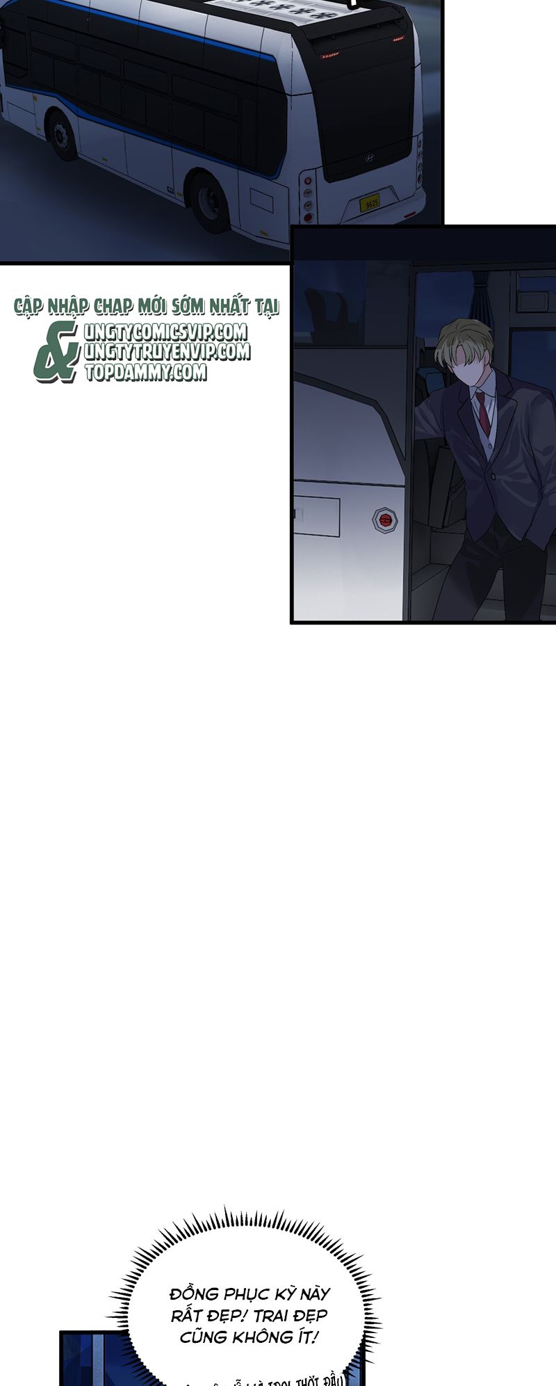 C Vị Thành Thần 3 Chapter 12 - Next Chapter 13