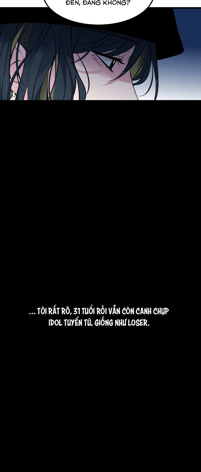 C Vị Thành Thần 3 Chapter 12 - Next Chapter 13