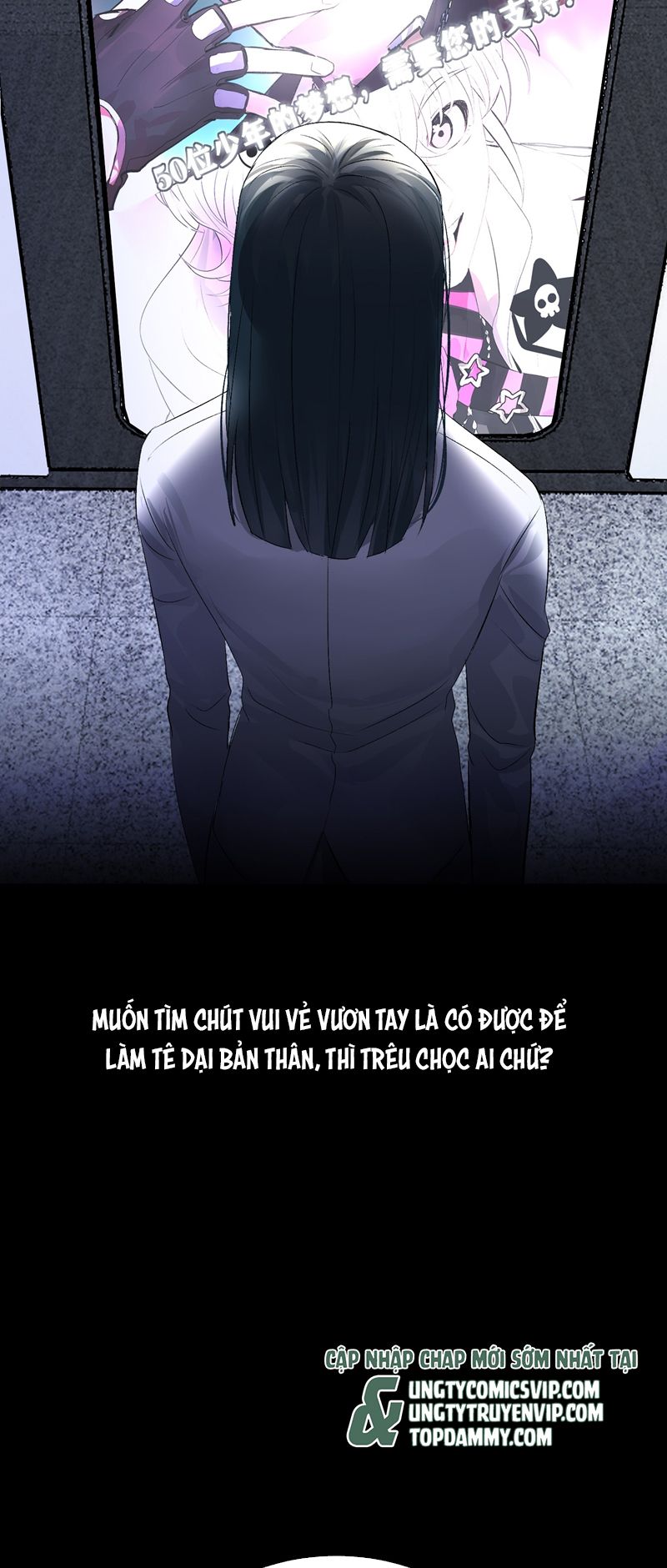 C Vị Thành Thần 3 Chapter 12 - Next Chapter 13