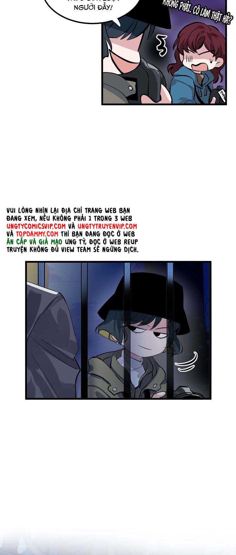 C Vị Thành Thần 3 Chapter 12 - Next Chapter 13