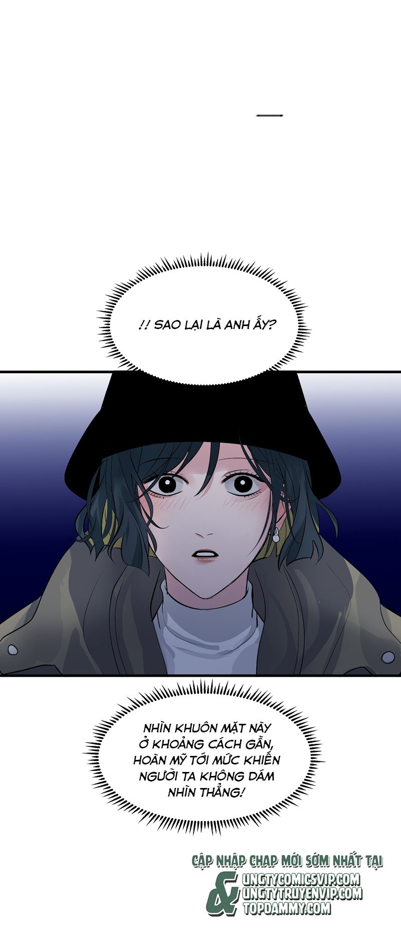 C Vị Thành Thần 3 Chapter 12 - Next Chapter 13