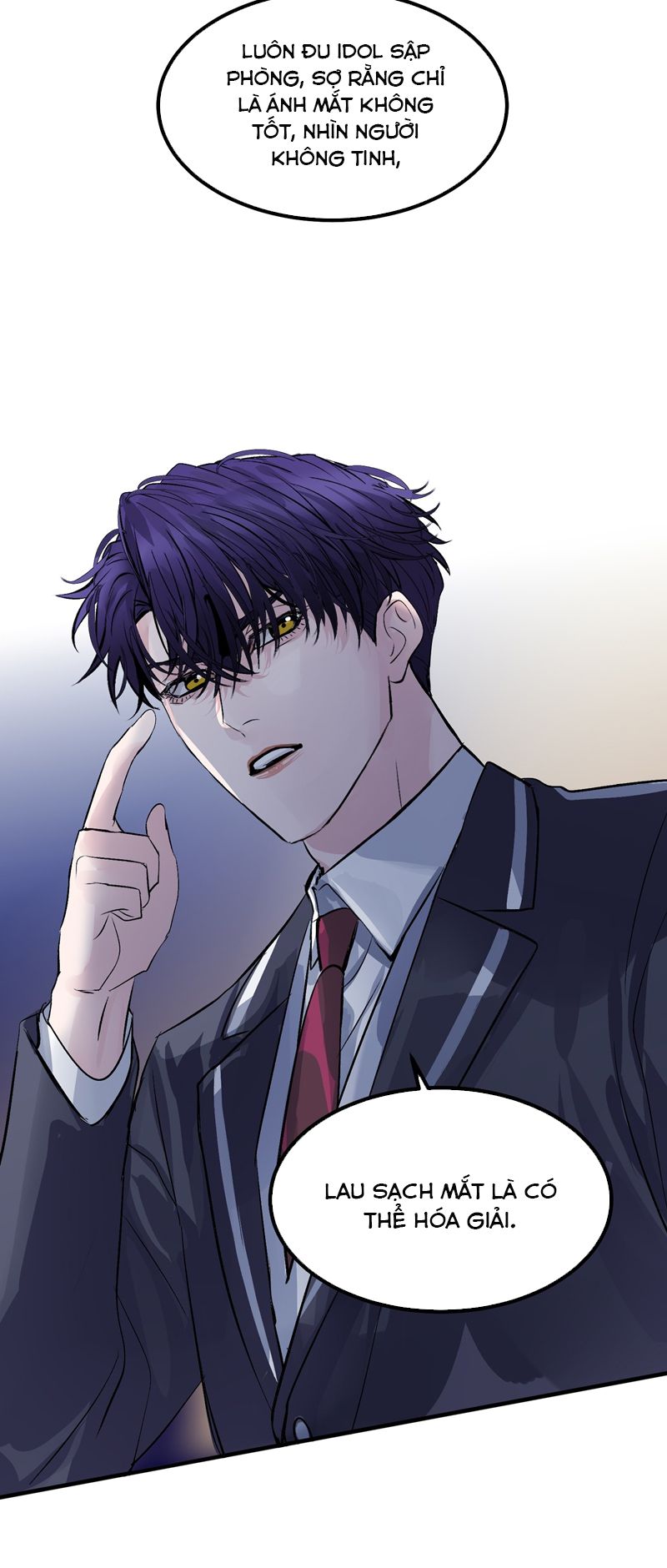 C Vị Thành Thần 3 Chapter 12 - Next Chapter 13