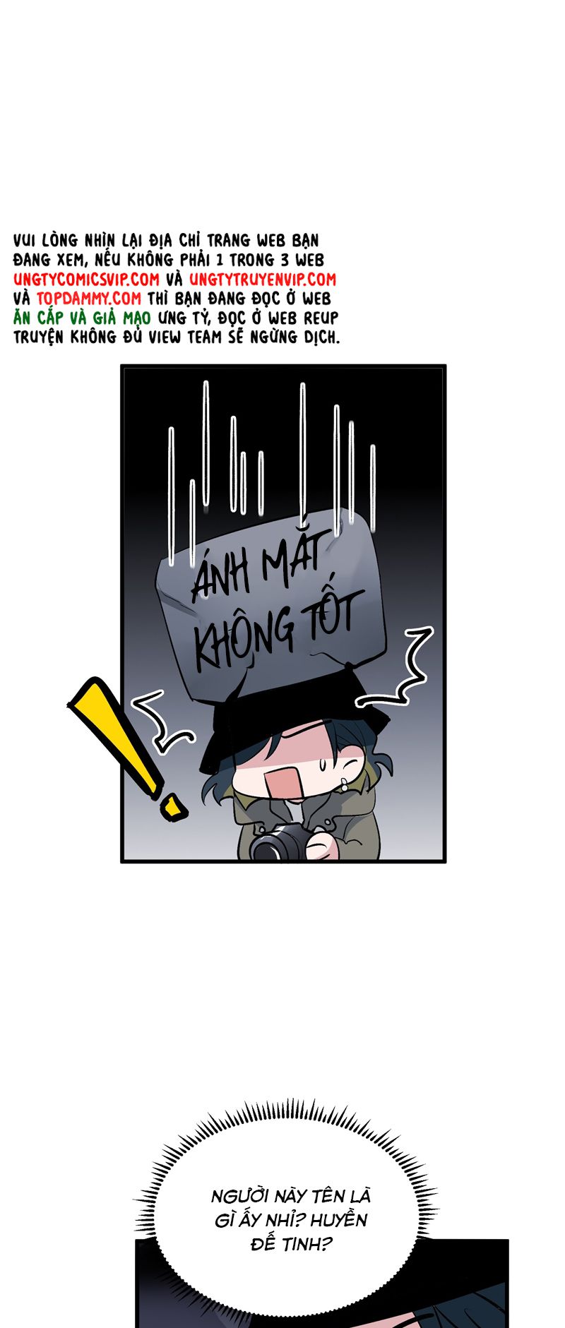 C Vị Thành Thần 3 Chapter 12 - Next Chapter 13