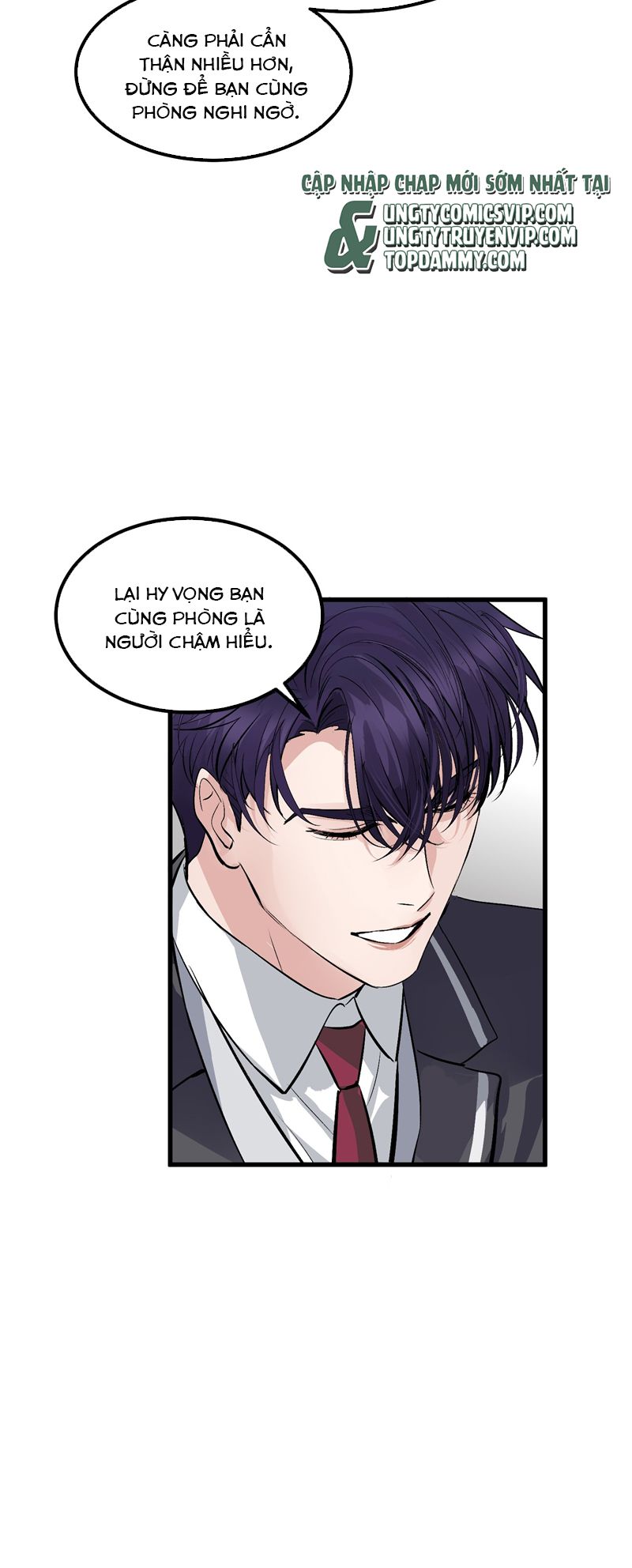 C Vị Thành Thần 3 Chapter 12 - Next Chapter 13