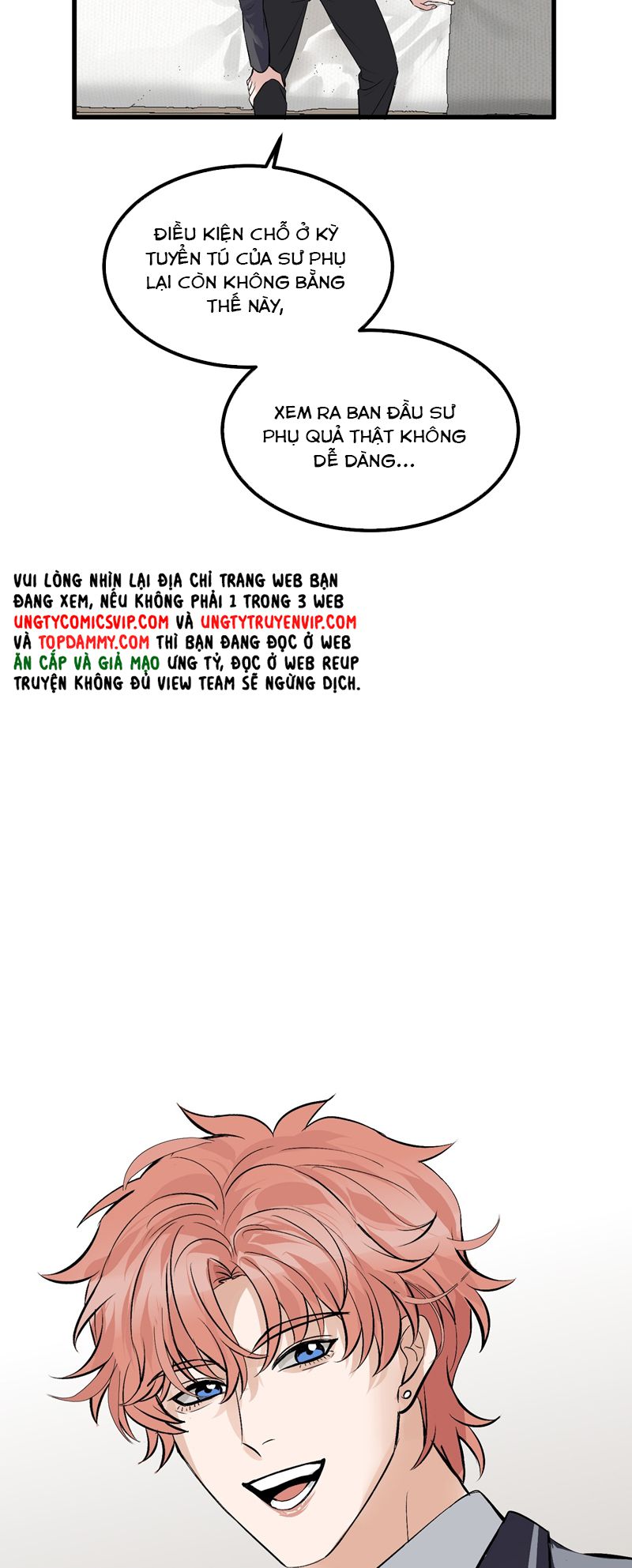 C Vị Thành Thần 3 Chapter 12 - Next Chapter 13