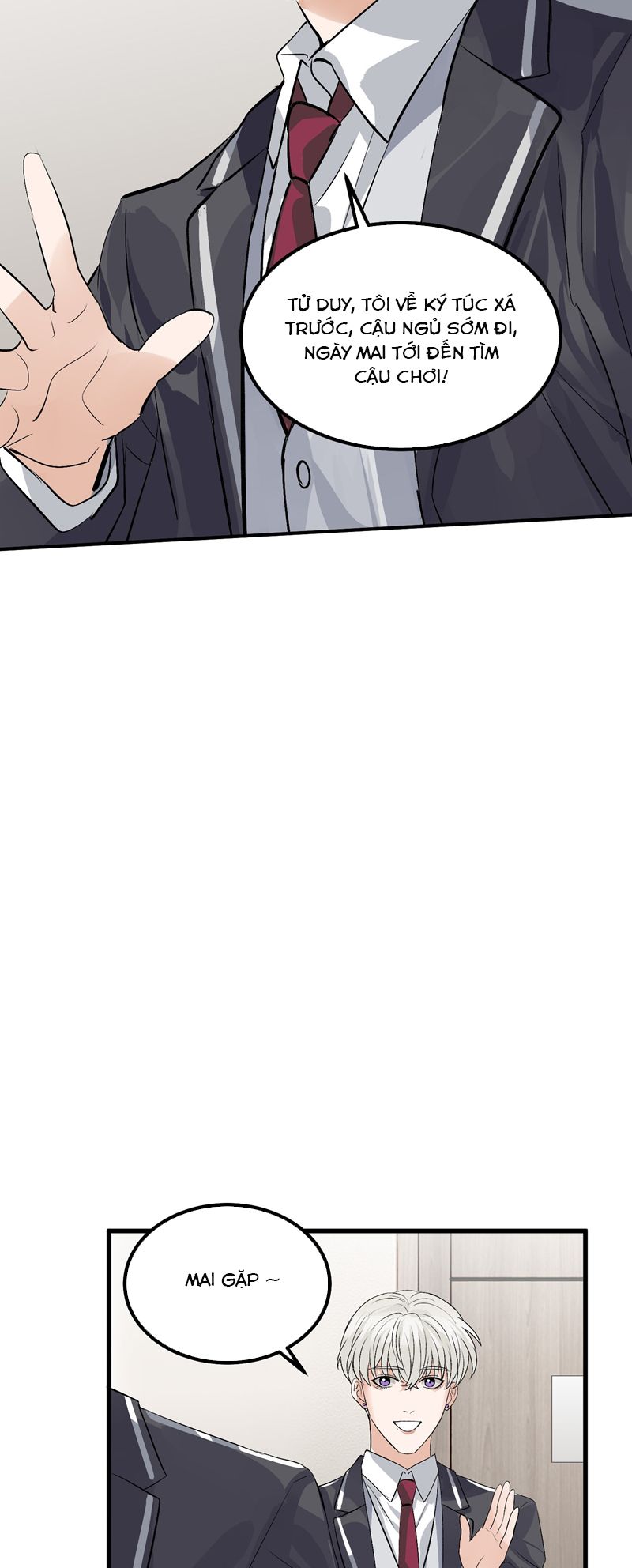 C Vị Thành Thần 3 Chapter 12 - Next Chapter 13