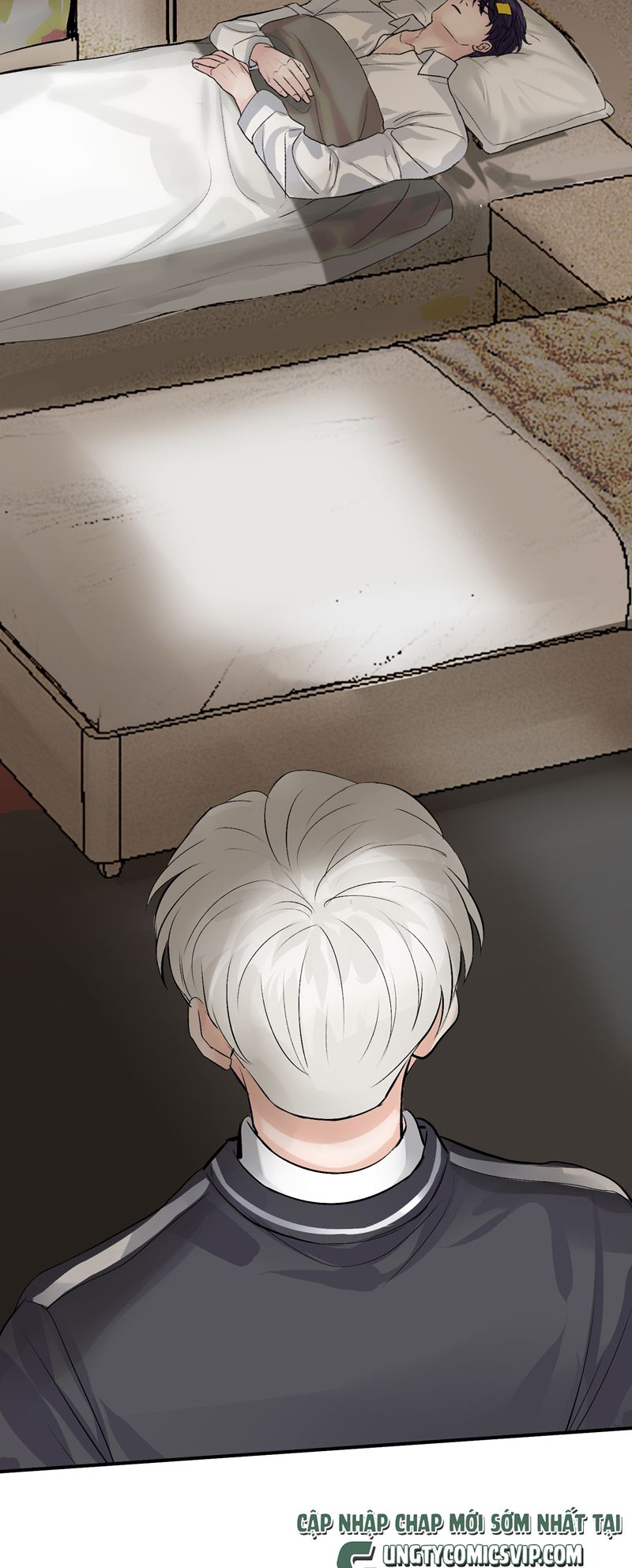 C Vị Thành Thần 3 Chapter 12 - Next Chapter 13