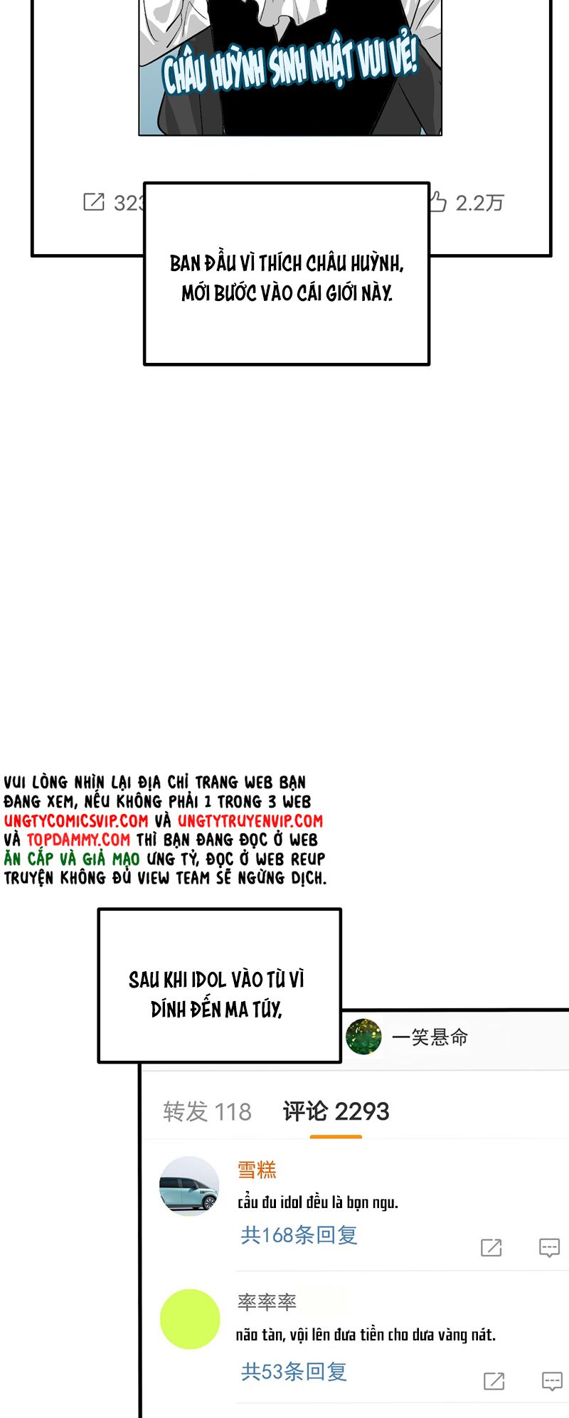 C Vị Thành Thần 3 Chapter 12 - Next Chapter 13