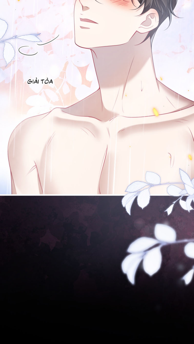 Thẳng Thắn Từ Nghiêm Chapter 106 - Next Chapter 107