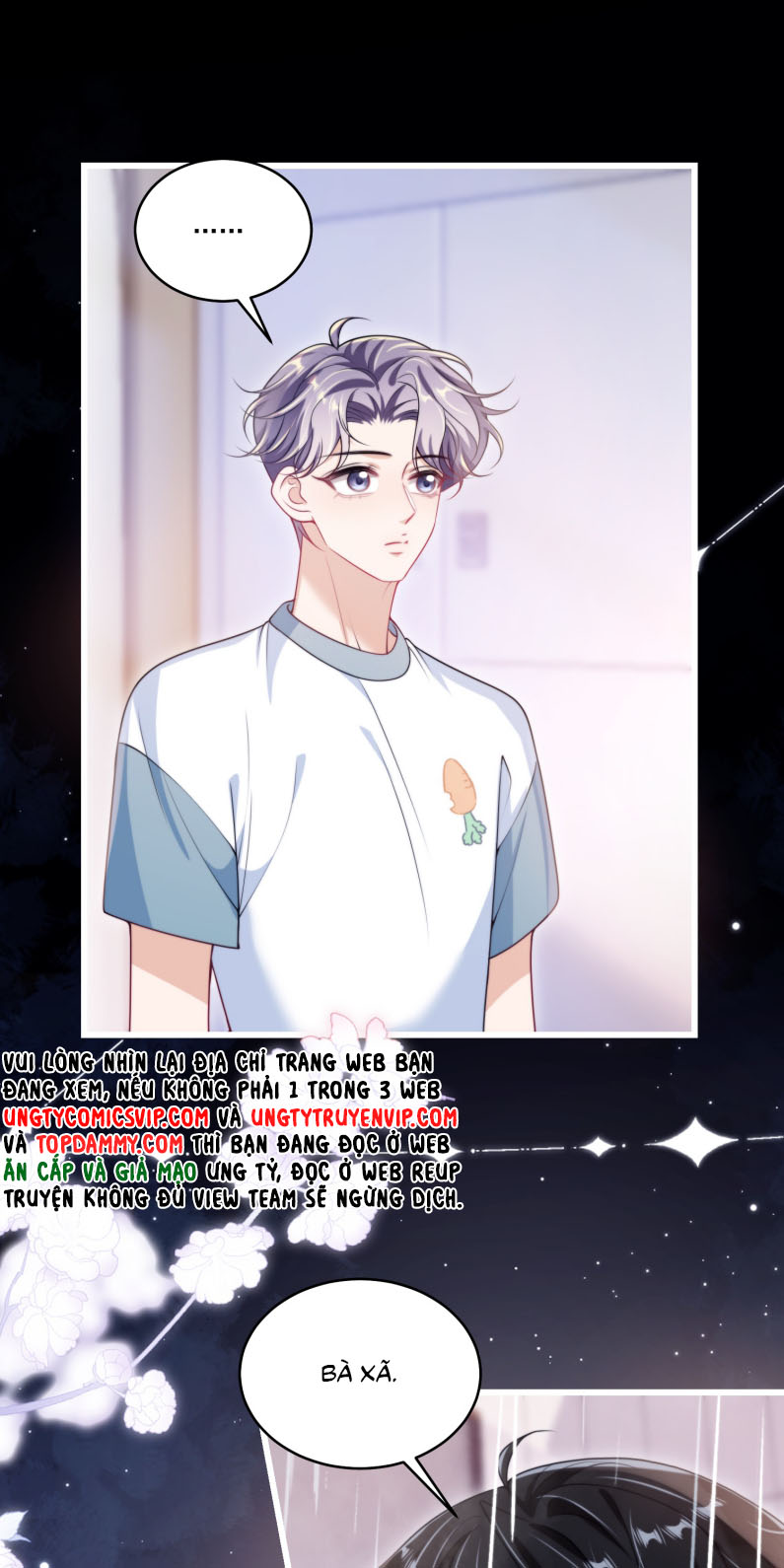 Thẳng Thắn Từ Nghiêm Chapter 106 - Next Chapter 107