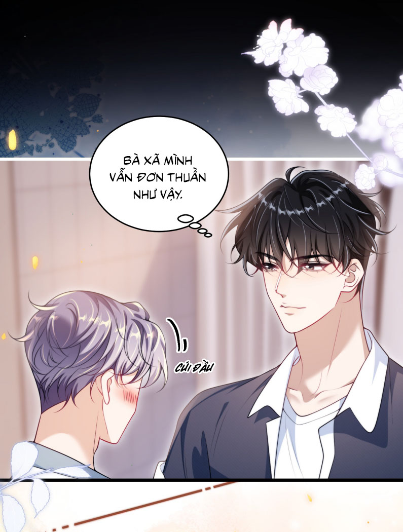 Thẳng Thắn Từ Nghiêm Chapter 106 - Next Chapter 107