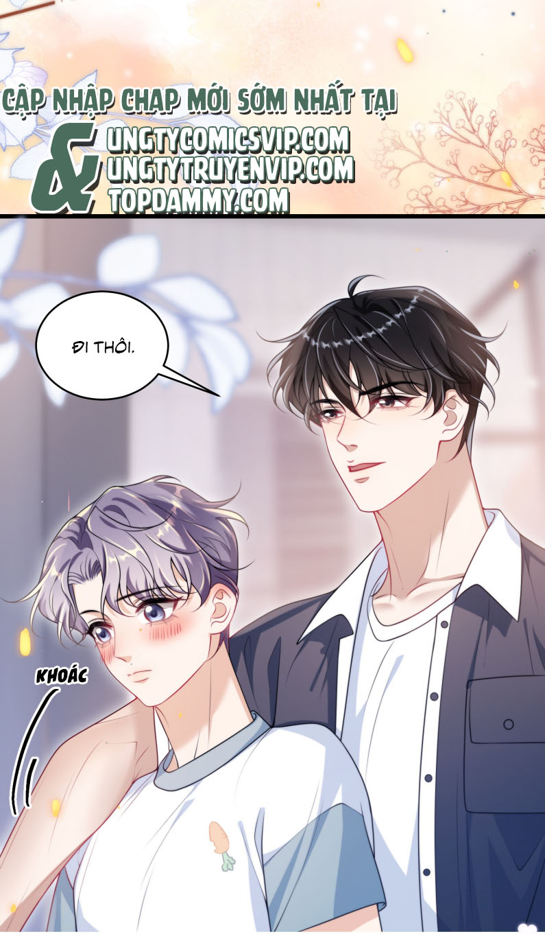 Thẳng Thắn Từ Nghiêm Chapter 106 - Next Chapter 107