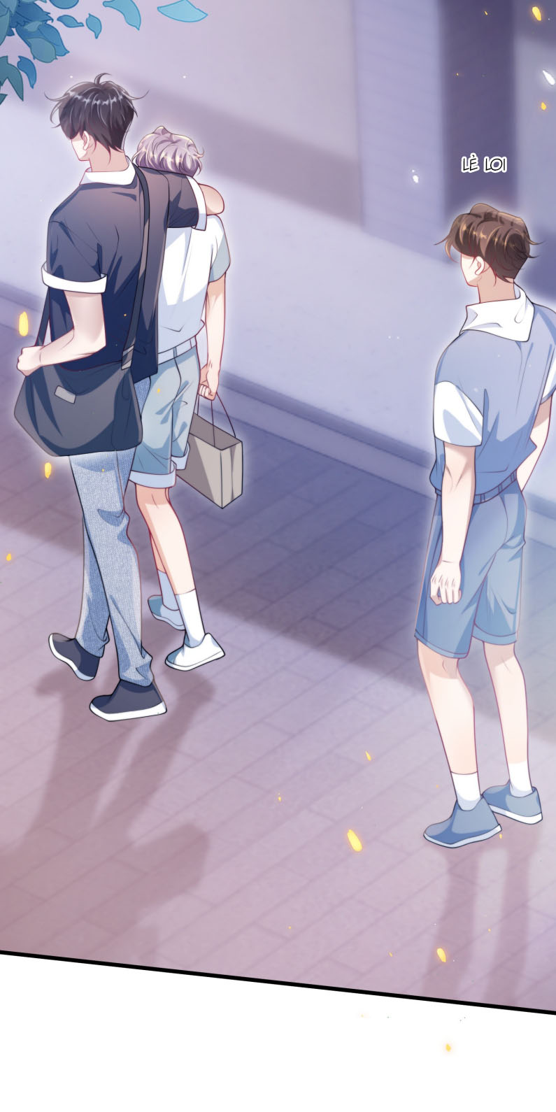 Thẳng Thắn Từ Nghiêm Chapter 106 - Next Chapter 107